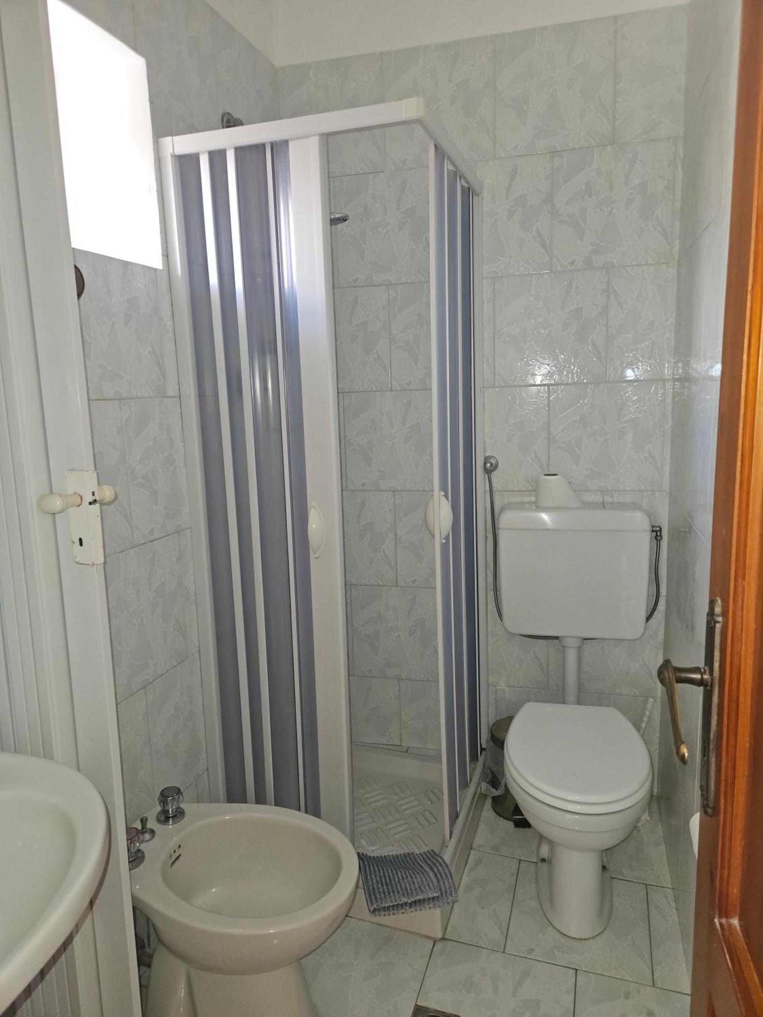 ליפארי Casa Vittorio B&B מראה חיצוני תמונה