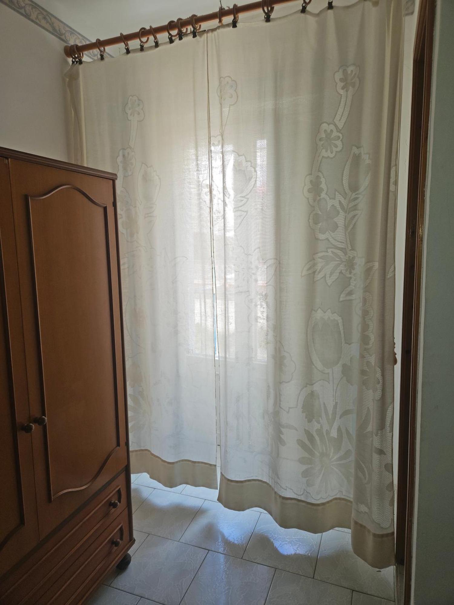 ליפארי Casa Vittorio B&B מראה חיצוני תמונה